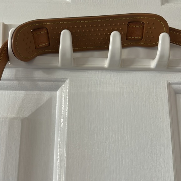 Louis Vuitton Monogram Shoulder Bag. EUC - Picture 2 of 11